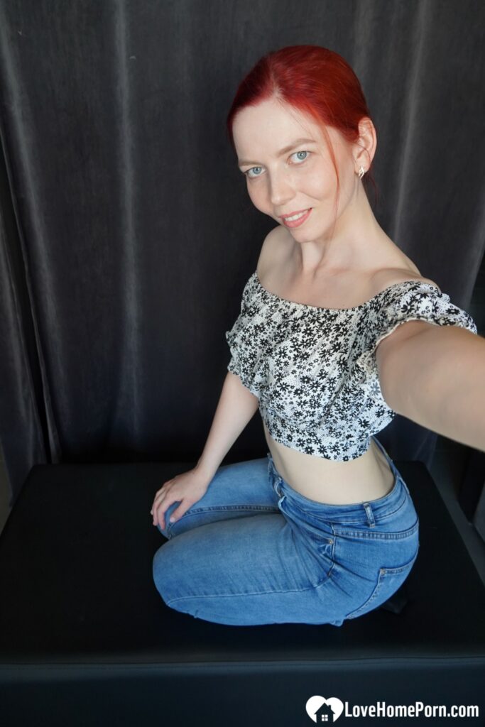 Friend's girlfriend accidentally sent me her sexy