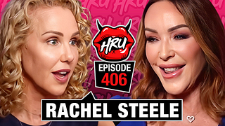 Rachel Steele MILF Secrets: Taboo Fantasies, Hardcore Confessions & Porn’s Filthiest Truths