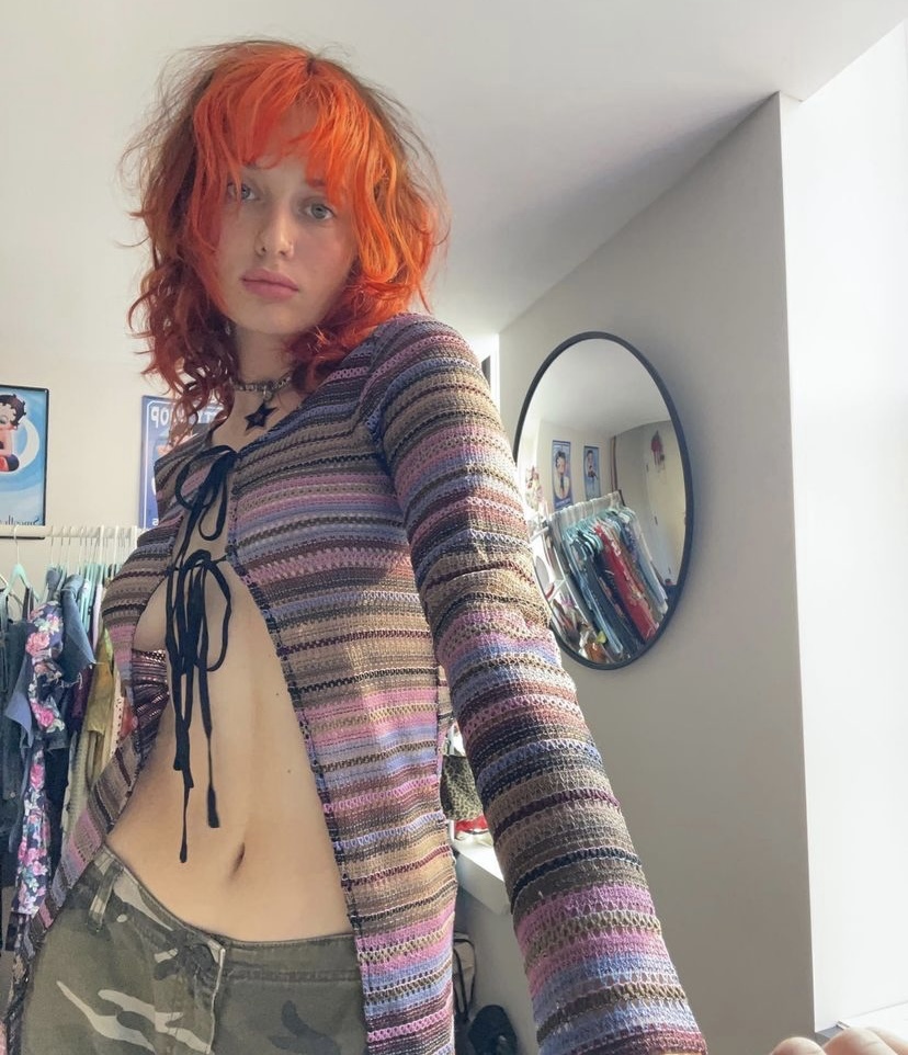 sexy outfits/ clothed tease