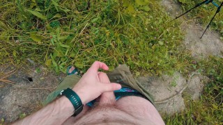 Compilation: 1 hour pees everywhere